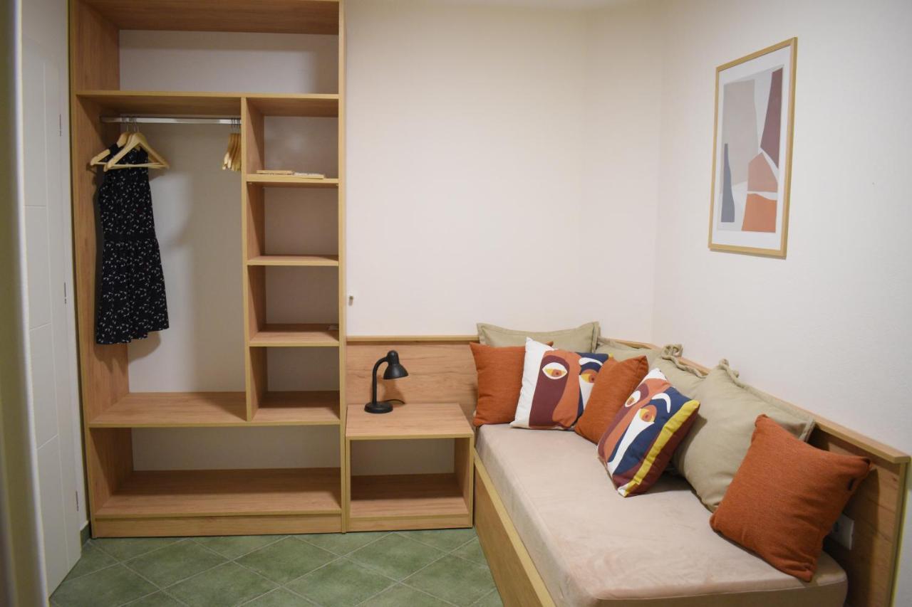 Feels Like Home Studio Apartments - Flh Albania Tirana Esterno foto